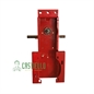 Telaio completo motozappa Euro 3 Eurosystems