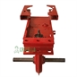 Telaio completo motozappa Euro 3 Eurosystems