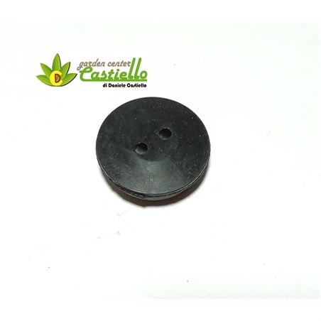 Gommino passatubi serbatoio decespugliatore d.25mm