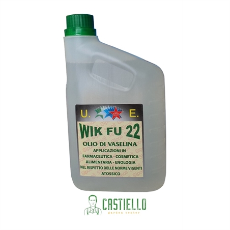 Wik fu 22