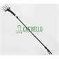 Scuotitore olive Ausonia Julia 12V telescopico