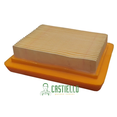 Filtro aria ricambio sthil FS120-200-250