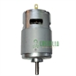 Motore elettrico 12 volt per scuotitore Cina