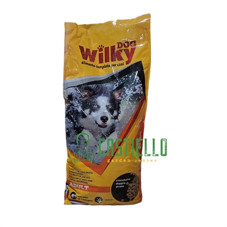 wilky 10kg