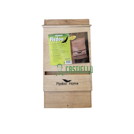 nido pipistrelli grande