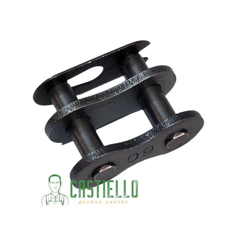 Maglia pettine scuotitore nuovo modello