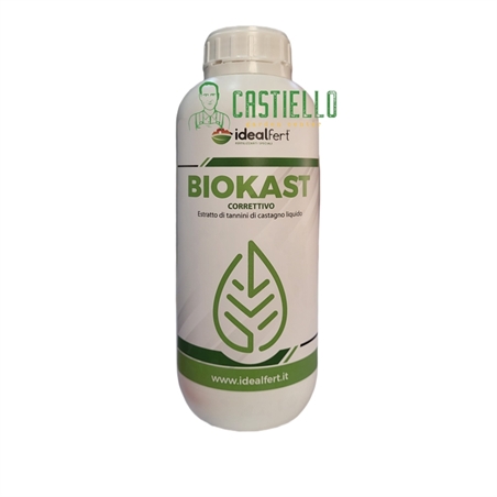 biokast 1 lt