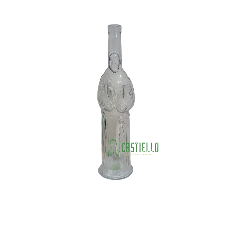 Bottiglie padre pio cc500