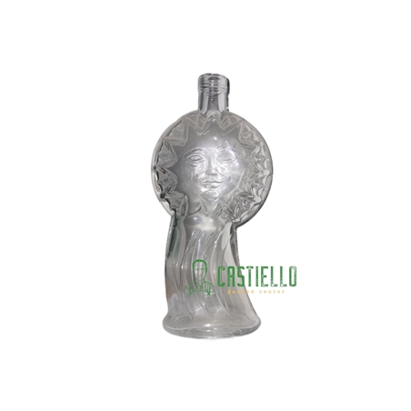 bottiglie sole