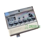 centralina programmatore multipla DC 9volt 6zone claber 8060