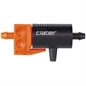 Gocciolatore regolabile Claber 0-6 l/h pz 10 art.91217