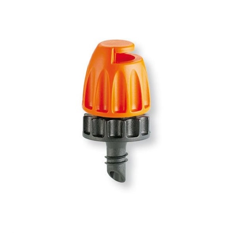 Microirrigatori 180 4-6mm  pz 10 Claber 91255