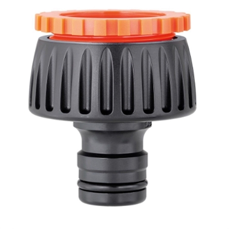 Presa rubinetto 1 1/4 riduzione 1 max flow Claber 9655 8000625096558