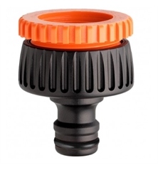 Presa rubinetto  3/4 x 1 Claber 8803 8000625088034