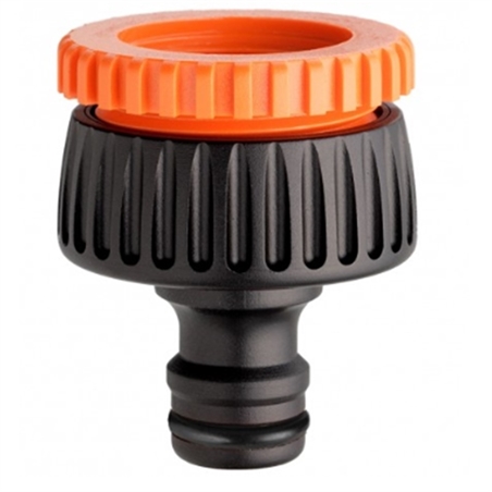 Presa rubinetto  3/4 x 1 Claber 8803 8000625088034