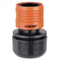 Raccordo rapido 1 max flow Claber 9650