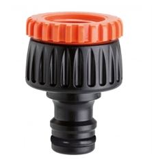 Presa rubinetto  1/2 x 3/4 Claber 8804 8000625088041