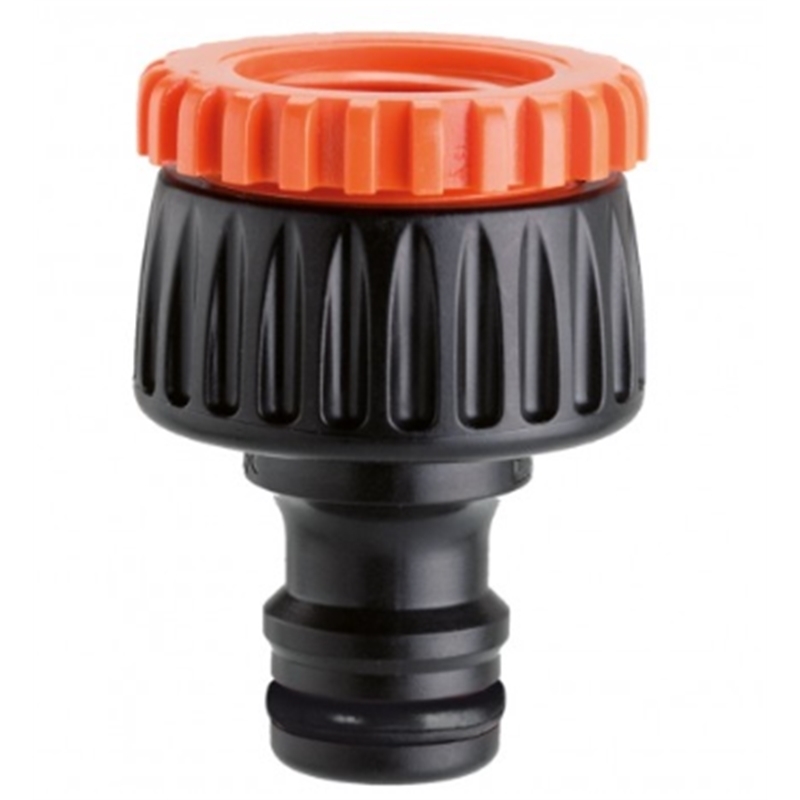 Presa rubinetto  1/2 x 3/4 Claber 8804