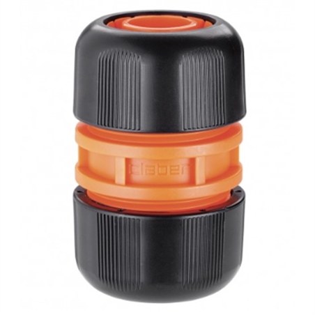 Giutatubi riparatore maxi 25mm 1pc Claber 9651 8000625096510