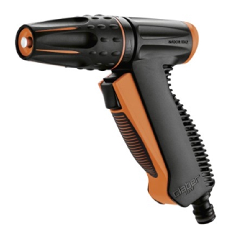 Pistola irrigazione precision Claber 9561