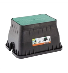 Pozzetto medio irrigazione Claber 90515