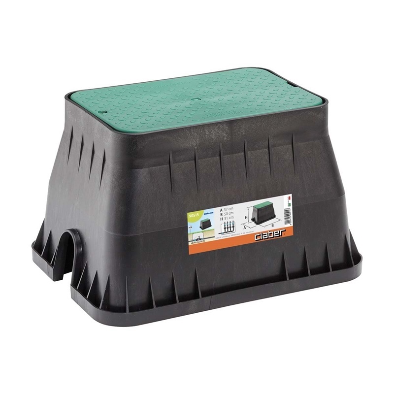 Pozzetto medio irrigazione Claber 90515