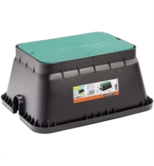 Pozzetto grande irrigazione Claber 90510