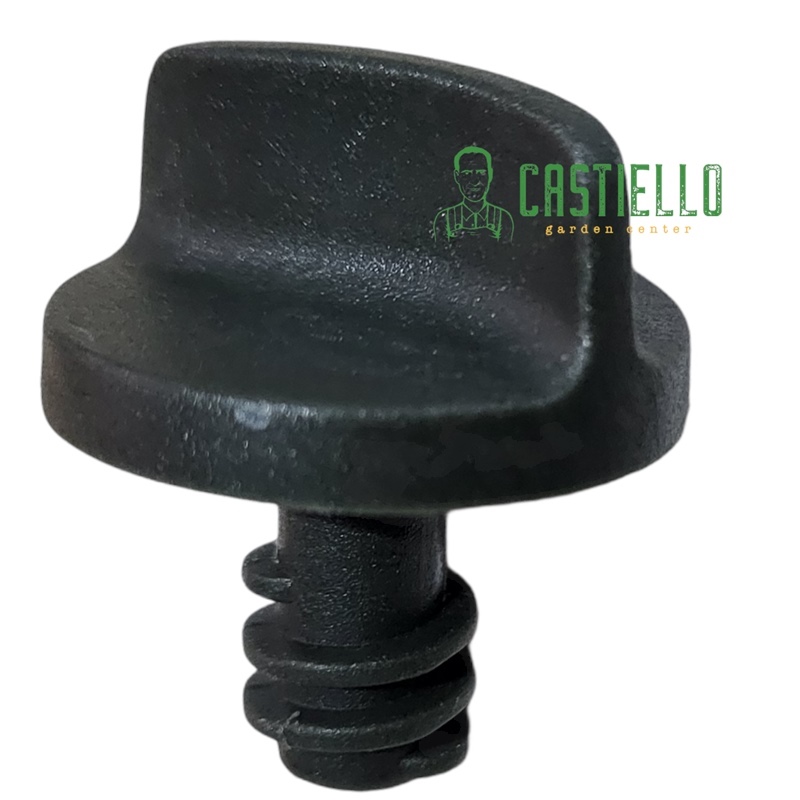 Manopola fissaggio cover filtro aria motosega SPR276
