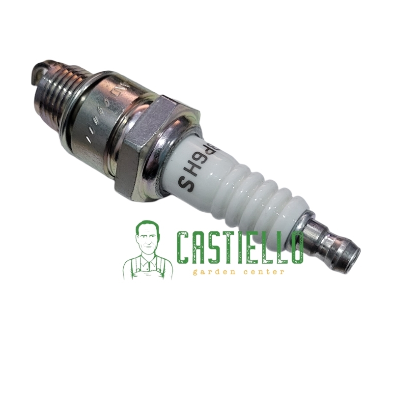 Candela passo medio NGK BP6HS