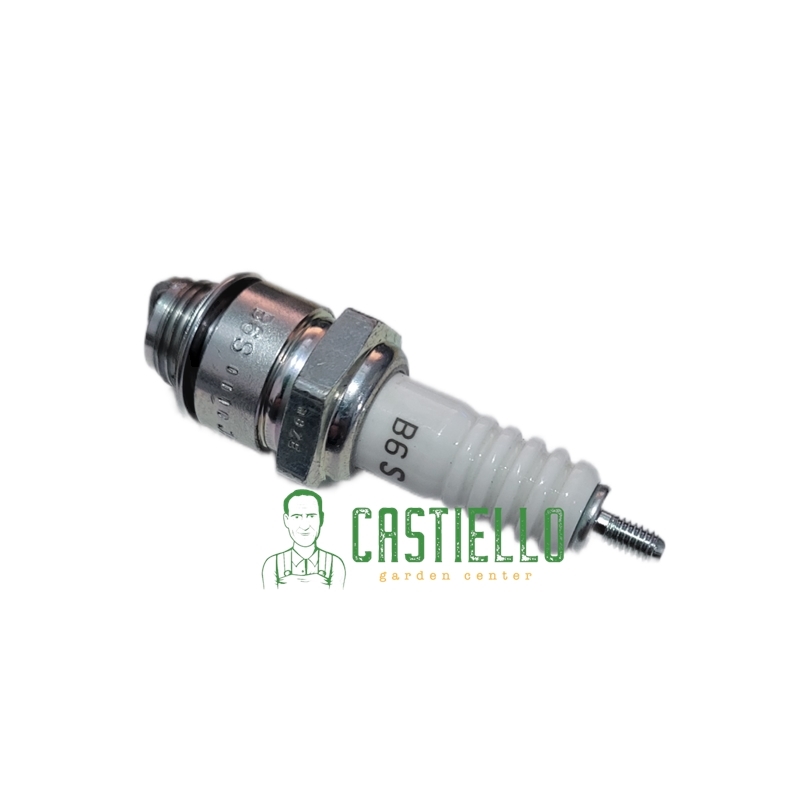 Candela NGK B6S
