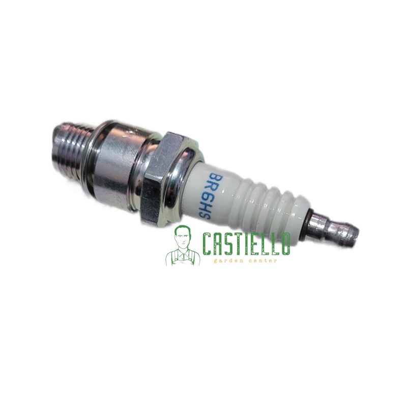 Candela NGK BR6HS
