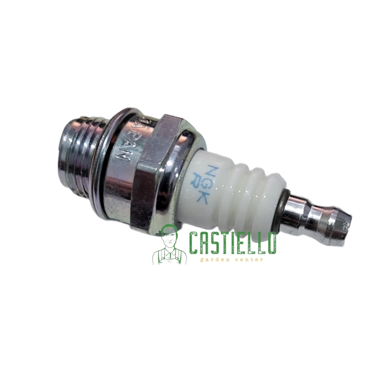 Candela NGK BMR6A decespugliatore Shindawa