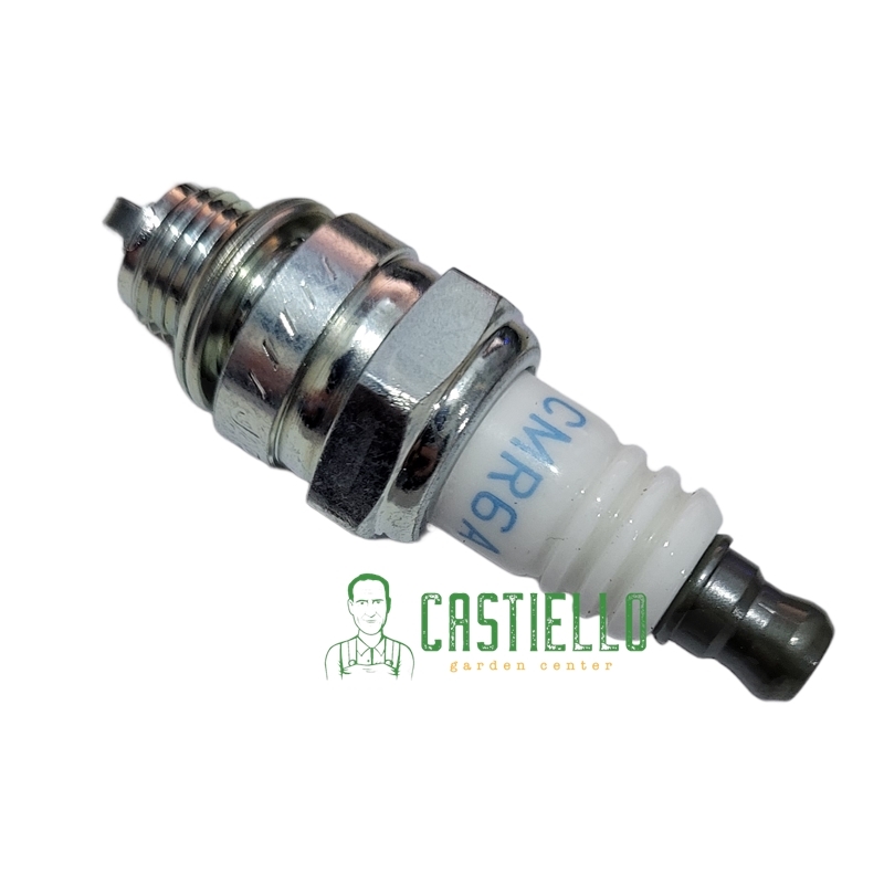 Candela NGK CMR6A esag.16 cod.bm1178