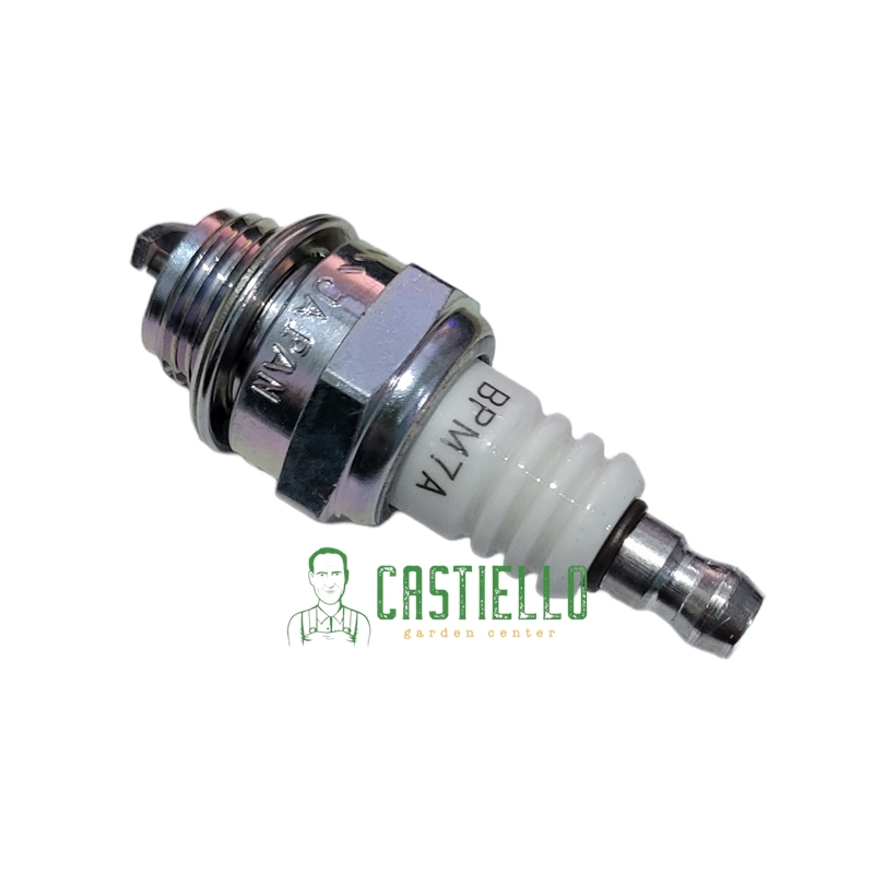 Candela Champion NGK BPM7A/CJ7Y