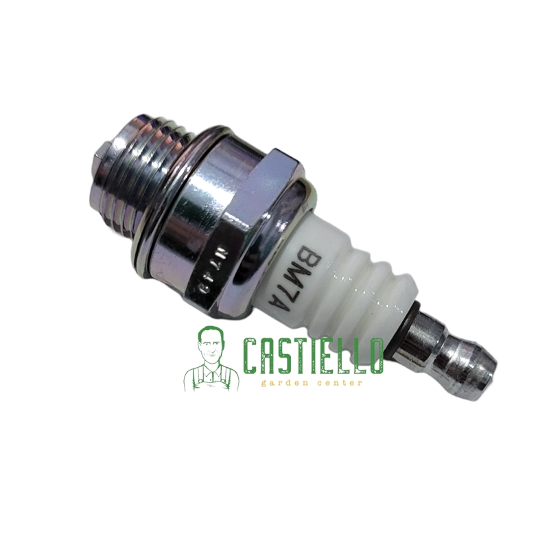 Candela NGK BM7A