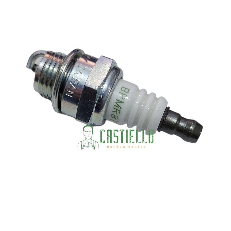 Candela NGK BPMR8Y per motoseghe MARUYAMA ed altri