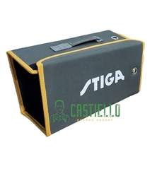 Attrezzo multifunzione a batteria SGM 102 AE stiga