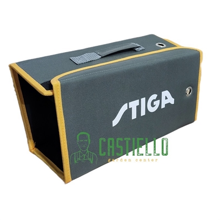 Attrezzo multifunzione a batteria SGM 102 AE stiga