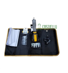 Attrezzo multifunzione a batteria SGM 102 AE stiga 253010241ST1 (3)