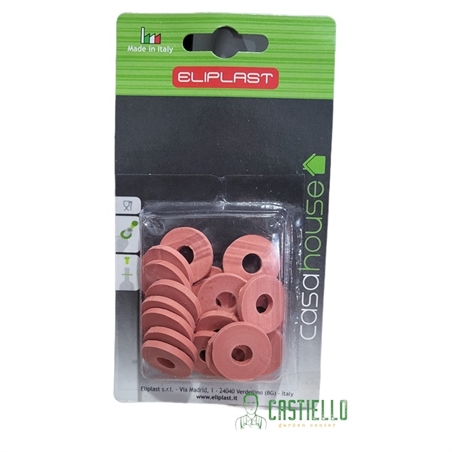 Guarnizione bottiglie tappo automatico da 20pz 8006383250553