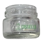 Vaso vetro 30 ml std d.43mm