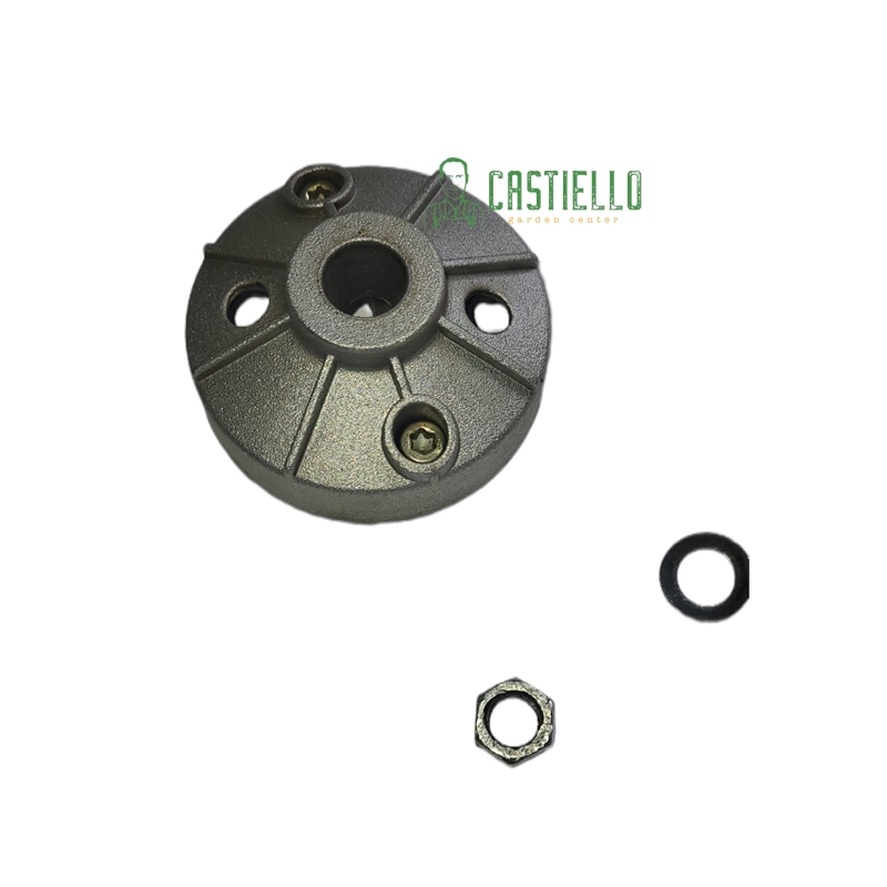 Trascinatore usato decespugliatore star 45 cod.8540950