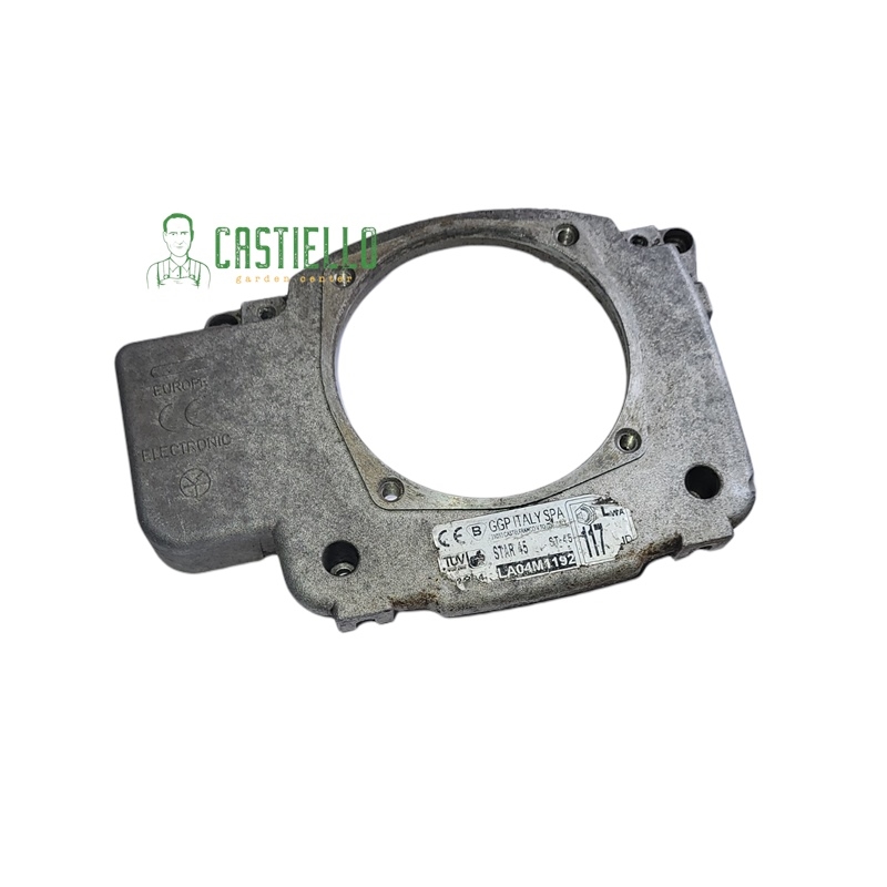 Supporto asta carter decespugliatore Star45 Alpina Castor