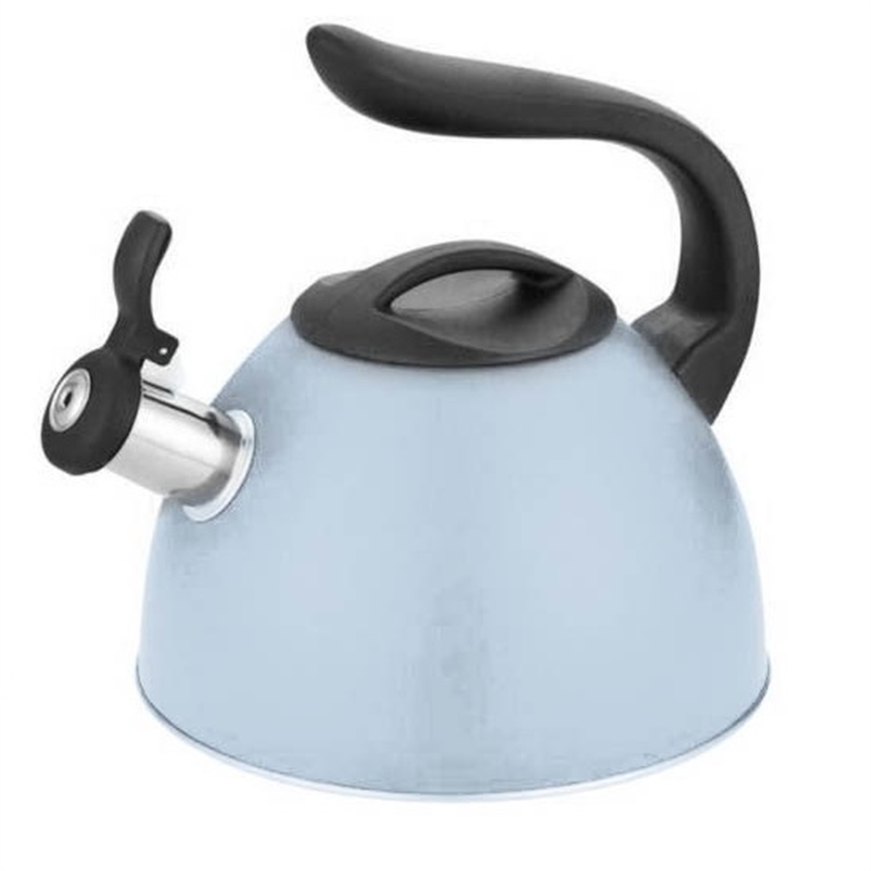 Bollitore in acciaio inox denver 2,5lt