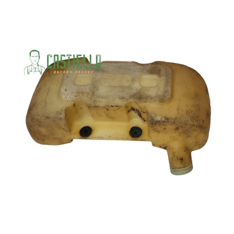 Serbatoio miscela decespugliatore jet power 450