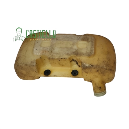 Serbatoio miscela decespugliatore jet power 450 us1120001