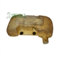 Serbatoio miscela decespugliatore jet power 450