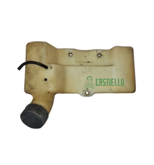 Serbatoio miscela decespugliatore jet power 430