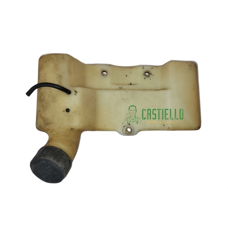 Serbatoio miscela decespugliatore jet power 430