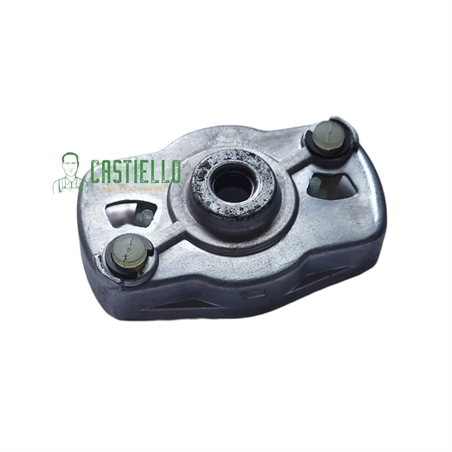 Trascinatore motore decespugliatore jet power 430